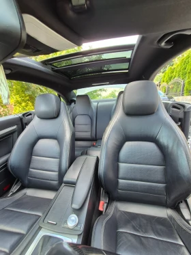 Mercedes-Benz E 250 D Cupe, снимка 10