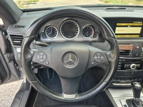 Mercedes-Benz E 250 D Cupe, снимка 12