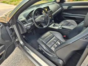 Mercedes-Benz E 250 D Cupe, снимка 8