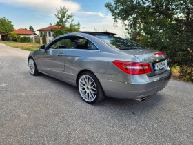 Mercedes-Benz E 250 D Cupe, снимка 5