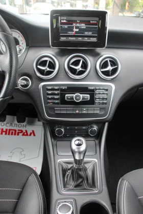 Mercedes-Benz A 180 CDI   EURO 5В НОВ ВНОС , снимка 11