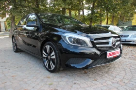 Mercedes-Benz A 180 CDI   EURO 5В НОВ ВНОС , снимка 3