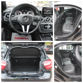 Mercedes-Benz A 180 CDI   EURO 5В НОВ ВНОС , снимка 15