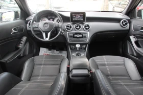 Mercedes-Benz A 180 CDI   EURO 5В НОВ ВНОС , снимка 12