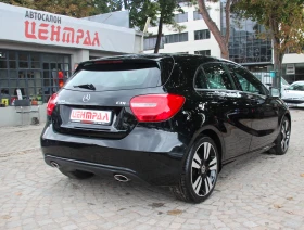 Mercedes-Benz A 180 CDI   EURO 5В НОВ ВНОС , снимка 5