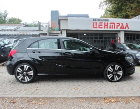 Mercedes-Benz A 180 CDI   EURO 5В НОВ ВНОС , снимка 4