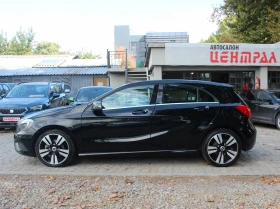 Mercedes-Benz A 180 CDI   EURO 5В НОВ ВНОС , снимка 8