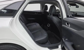 Kia K5 2.0 LPG Strandard * НАЙ-ДОБРА ЦЕНА В БЪЛГАРИЯ* , снимка 12