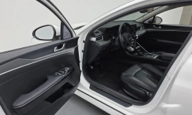 Kia K5 2.0 LPG Strandard * НАЙ-ДОБРА ЦЕНА В БЪЛГАРИЯ* , снимка 10