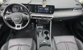 Kia K5 2.0 LPG Strandard * НАЙ-ДОБРА ЦЕНА В БЪЛГАРИЯ* , снимка 7