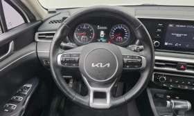 Kia K5 2.0 LPG Strandard * НАЙ-ДОБРА ЦЕНА В БЪЛГАРИЯ* , снимка 13