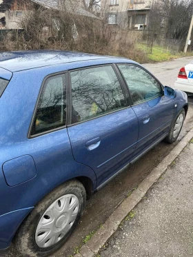 Audi A3 1, 9 tdi, снимка 5