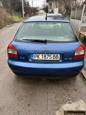 Audi A3 1, 9 tdi, снимка 1