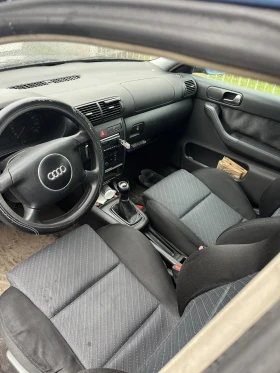 Audi A3 1, 9 tdi, снимка 7