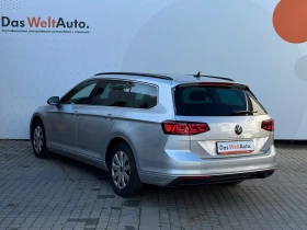 VW Passat VW Passat Var. Business 2.0TDI SCR 4MOT DSG, снимка 2