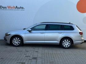 VW Passat VW Passat Var. Business 2.0TDI SCR 4MOT DSG, снимка 4