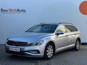 VW Passat VW Passat Var. Business 2.0TDI SCR 4MOT DSG, снимка 1