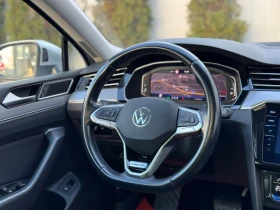 VW Passat VW Passat Var. Business 2.0TDI SCR 4MOT DSG, снимка 16
