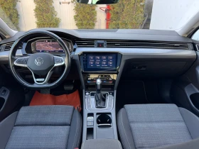 VW Passat VW Passat Var. Business 2.0TDI SCR 4MOT DSG, снимка 5