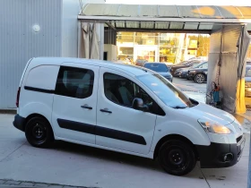 Peugeot Partner 1.6 HDI FACE N1, снимка 4