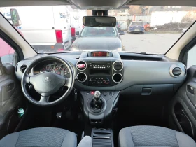 Peugeot Partner 1.6 HDI FACE N1, снимка 6