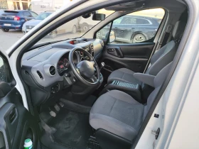 Peugeot Partner 1.6 HDI FACE N1, снимка 7
