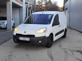 Peugeot Partner 1.6 HDI FACE N1, снимка 2