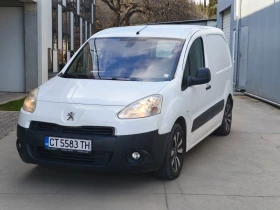 Peugeot Partner 1.6 HDI FACE N1, снимка 1