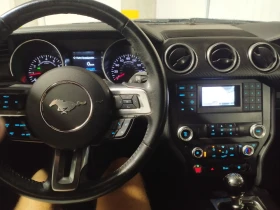 Ford Mustang, снимка 12