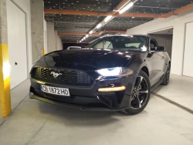 Ford Mustang, снимка 1