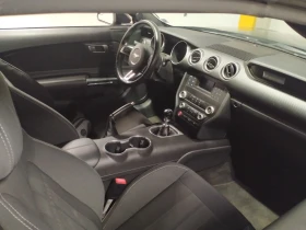 Ford Mustang, снимка 13