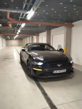 Ford Mustang, снимка 2