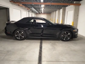 Ford Mustang, снимка 3