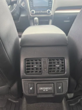 Subaru Outback Subaru Outback 3.6R Limited Facelift, снимка 10
