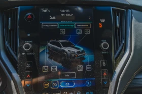 Subaru Outback Wilderness, снимка 14