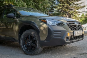 Subaru Outback Wilderness, снимка 3