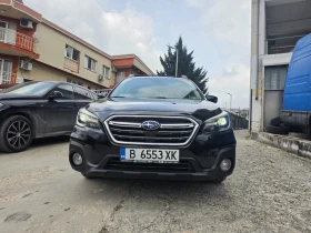 Subaru Outback Subaru Outback 3.6R Limited Facelift, снимка 12