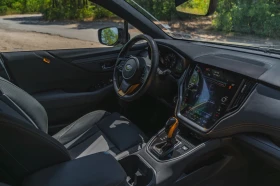 Subaru Outback Wilderness, снимка 13