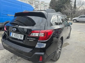 Subaru Outback Subaru Outback 3.6R Limited Facelift, снимка 5