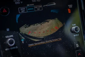 Subaru Outback Wilderness, снимка 12