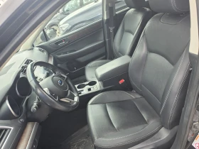 Subaru Outback Subaru Outback 3.6R Limited Facelift, снимка 6