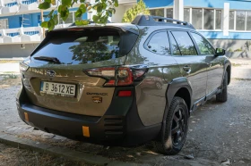 Subaru Outback Wilderness, снимка 7