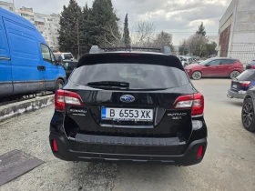 Subaru Outback Subaru Outback 3.6R Limited Facelift, снимка 4
