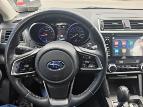 Subaru Outback Subaru Outback 3.6R Limited Facelift, снимка 15