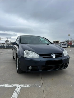 VW Golf 1.9TDI, снимка 1