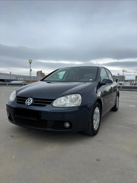 VW Golf 1.9TDI, снимка 2