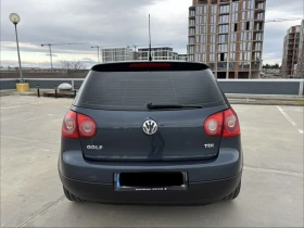 VW Golf 1.9TDI, снимка 11