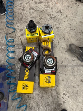 VW Golf 1.9TDI Реални Км!, снимка 14