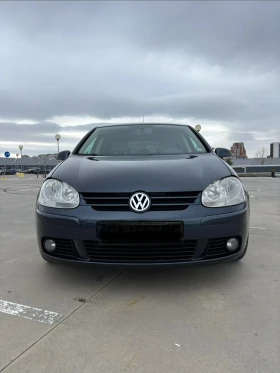 VW Golf 1.9TDI, снимка 3