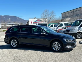 VW Passat 2.0 TDI 150ps DSG Digital LED, снимка 4